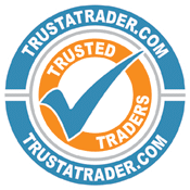 Charnock is a Trusted Trader